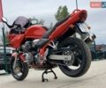 Красный Сузуки GSF 600 Bandit S, объемом двигателя 0.6 л и пробегом 31 тыс. км за 3855 $, фото 17 на Automoto.ua