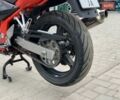 Красный Сузуки GSF 600 Bandit S, объемом двигателя 0.6 л и пробегом 31 тыс. км за 3855 $, фото 19 на Automoto.ua