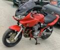 Красный Сузуки GSF 600 Bandit S, объемом двигателя 0.6 л и пробегом 31 тыс. км за 3855 $, фото 2 на Automoto.ua