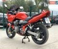 Красный Сузуки GSF 600 Bandit S, объемом двигателя 0.6 л и пробегом 31 тыс. км за 3855 $, фото 16 на Automoto.ua