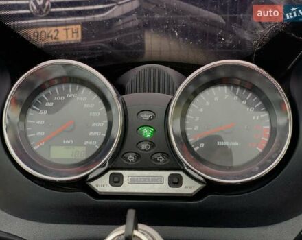 Красный Сузуки GSF 600 Bandit S, объемом двигателя 0.6 л и пробегом 31 тыс. км за 3855 $, фото 32 на Automoto.ua