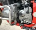 Красный Сузуки GSF 600 Bandit S, объемом двигателя 0.6 л и пробегом 31 тыс. км за 3855 $, фото 25 на Automoto.ua