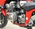 Красный Сузуки GSF 600 Bandit S, объемом двигателя 0.6 л и пробегом 31 тыс. км за 3855 $, фото 10 на Automoto.ua