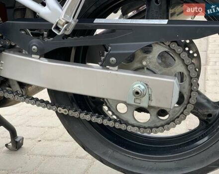 Красный Сузуки GSF 600 Bandit S, объемом двигателя 0.6 л и пробегом 31 тыс. км за 3855 $, фото 24 на Automoto.ua