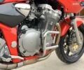 Красный Сузуки GSF 600 Bandit S, объемом двигателя 0.6 л и пробегом 31 тыс. км за 3855 $, фото 11 на Automoto.ua