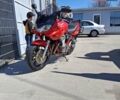 Червоний Сузукі GSF 600 Bandit S, об'ємом двигуна 0 л та пробігом 28 тис. км за 3400 $, фото 1 на Automoto.ua