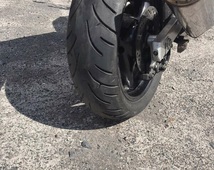 Красный Сузуки GSF 600 Bandit S, объемом двигателя 0.6 л и пробегом 29 тыс. км за 3200 $, фото 8 на Automoto.ua