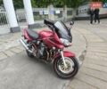 Красный Сузуки GSF 600 Bandit S, объемом двигателя 0.6 л и пробегом 49 тыс. км за 3600 $, фото 3 на Automoto.ua