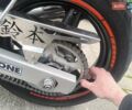 Красный Сузуки GSF 600 Bandit S, объемом двигателя 0.6 л и пробегом 49 тыс. км за 3600 $, фото 11 на Automoto.ua
