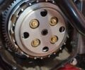 Красный Сузуки GSF 600 Bandit S, объемом двигателя 0.6 л и пробегом 49 тыс. км за 3600 $, фото 18 на Automoto.ua