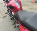 Красный Сузуки GSF 600 Bandit S, объемом двигателя 0.6 л и пробегом 49 тыс. км за 3600 $, фото 2 на Automoto.ua