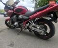 Красный Сузуки GSF 600 Bandit S, объемом двигателя 0.6 л и пробегом 49 тыс. км за 3600 $, фото 4 на Automoto.ua