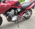 Красный Сузуки GSF 600 Bandit S, объемом двигателя 0.6 л и пробегом 49 тыс. км за 3600 $, фото 1 на Automoto.ua