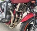 Красный Сузуки GSF 600 Bandit S, объемом двигателя 0.6 л и пробегом 49 тыс. км за 3600 $, фото 6 на Automoto.ua
