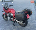 Червоний Сузукі GSF 600 Bandit S, об'ємом двигуна 0.6 л та пробігом 42 тис. км за 2899 $, фото 5 на Automoto.ua