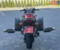 Червоний Сузукі GSF 600 Bandit S, об'ємом двигуна 0.6 л та пробігом 42 тис. км за 2899 $, фото 28 на Automoto.ua