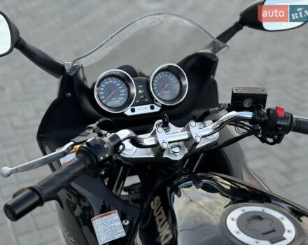 Сузуки GSF 600 Bandit S, объемом двигателя 0.6 л и пробегом 6 тыс. км за 4000 $, фото 10 на Automoto.ua