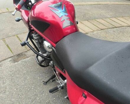 Сузуки GSF 600 Bandit S, объемом двигателя 0.6 л и пробегом 0 тыс. км за 3450 $, фото 4 на Automoto.ua