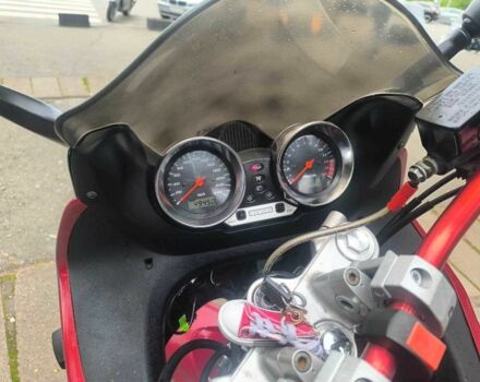 Сузуки GSF 600 Bandit S, объемом двигателя 0.6 л и пробегом 0 тыс. км за 3450 $, фото 20 на Automoto.ua