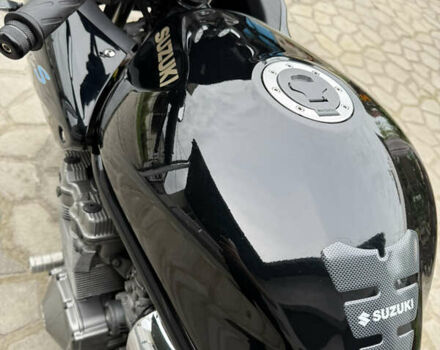 Сузуки GSF 600 Bandit S, объемом двигателя 0.6 л и пробегом 33 тыс. км за 3600 $, фото 13 на Automoto.ua