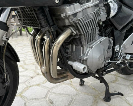 Сузуки GSF 600 Bandit S, объемом двигателя 0.6 л и пробегом 33 тыс. км за 3600 $, фото 5 на Automoto.ua