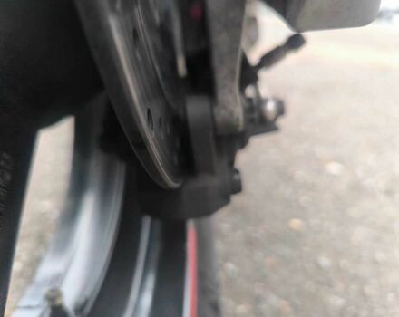 Сузуки GSF 600 Bandit S, объемом двигателя 0.6 л и пробегом 0 тыс. км за 3450 $, фото 7 на Automoto.ua