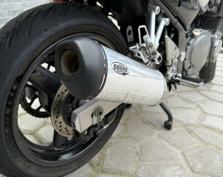Сузуки GSF 600 Bandit S, объемом двигателя 0.6 л и пробегом 33 тыс. км за 3600 $, фото 8 на Automoto.ua
