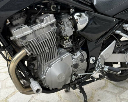 Сузуки GSF 600 Bandit S, объемом двигателя 0.6 л и пробегом 33 тыс. км за 3600 $, фото 10 на Automoto.ua