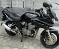 Сузуки GSF 600 Bandit S, объемом двигателя 0.6 л и пробегом 33 тыс. км за 3600 $, фото 1 на Automoto.ua