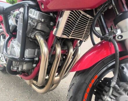 Сузуки GSF 600 Bandit S, объемом двигателя 0.6 л и пробегом 0 тыс. км за 3450 $, фото 8 на Automoto.ua