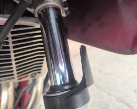 Сузуки GSF 600 Bandit S, объемом двигателя 0.6 л и пробегом 0 тыс. км за 3450 $, фото 2 на Automoto.ua