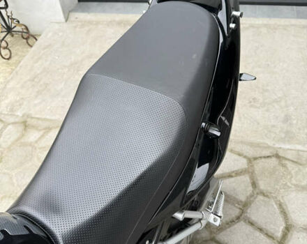 Сузуки GSF 600 Bandit S, объемом двигателя 0.6 л и пробегом 33 тыс. км за 3600 $, фото 11 на Automoto.ua