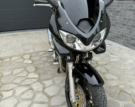 Сузуки GSF 600 Bandit S, объемом двигателя 0.6 л и пробегом 33 тыс. км за 3600 $, фото 1 на Automoto.ua