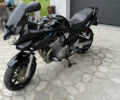 Сузуки GSF 600 Bandit S, объемом двигателя 0.6 л и пробегом 33 тыс. км за 3600 $, фото 4 на Automoto.ua