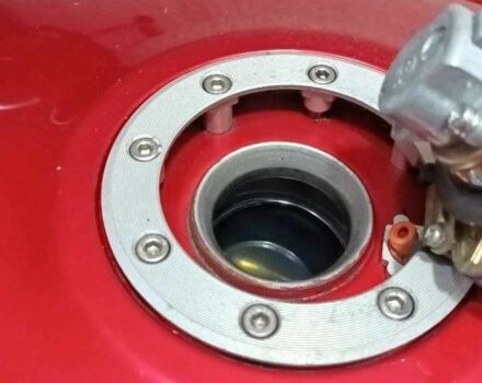 Сузуки GSF 600 Bandit S, объемом двигателя 0.6 л и пробегом 0 тыс. км за 3450 $, фото 17 на Automoto.ua