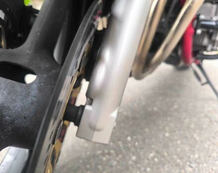 Сузуки GSF 600 Bandit S, объемом двигателя 0.6 л и пробегом 0 тыс. км за 3450 $, фото 6 на Automoto.ua