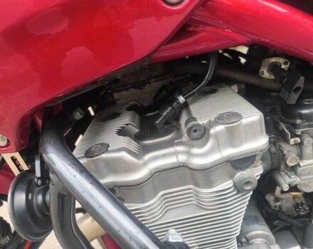 Сузуки GSF 600 Bandit S, объемом двигателя 0.6 л и пробегом 0 тыс. км за 3450 $, фото 1 на Automoto.ua