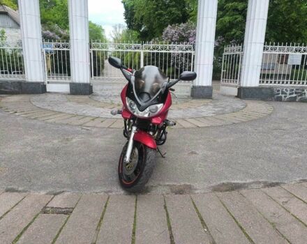 Сузуки GSF 600 Bandit S, объемом двигателя 0.6 л и пробегом 0 тыс. км за 3450 $, фото 15 на Automoto.ua