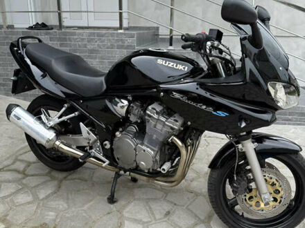 Сузуки GSF 600 Bandit S 2002 в Дубно на Automoto.ua Сузуки GSF 600 Bandit S, объемом двигателя 0.6 л и пробегом 33 тыс. км за 3600 $, фото 1 на Automoto.ua