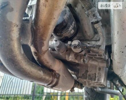 Серый Сузуки GSF 600 Bandit S, объемом двигателя 0.6 л и пробегом 35 тыс. км за 3800 $, фото 18 на Automoto.ua