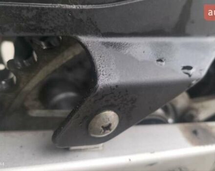 Серый Сузуки GSF 600 Bandit S, объемом двигателя 0.6 л и пробегом 35 тыс. км за 3800 $, фото 5 на Automoto.ua