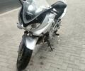 Серый Сузуки GSF 600 Bandit S, объемом двигателя 0.6 л и пробегом 35 тыс. км за 3800 $, фото 3 на Automoto.ua