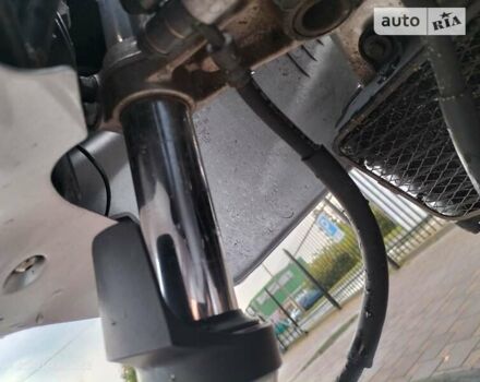 Серый Сузуки GSF 600 Bandit S, объемом двигателя 0.6 л и пробегом 35 тыс. км за 3800 $, фото 20 на Automoto.ua