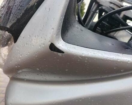 Серый Сузуки GSF 600 Bandit S, объемом двигателя 0.6 л и пробегом 35 тыс. км за 3800 $, фото 27 на Automoto.ua