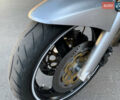 Серый Сузуки GSF 600 Bandit S, объемом двигателя 0.6 л и пробегом 61 тыс. км за 3600 $, фото 11 на Automoto.ua