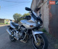 Серый Сузуки GSF 600 Bandit S, объемом двигателя 0.6 л и пробегом 61 тыс. км за 3600 $, фото 20 на Automoto.ua