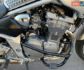 Серый Сузуки GSF 600 Bandit S, объемом двигателя 0.6 л и пробегом 61 тыс. км за 3600 $, фото 9 на Automoto.ua