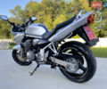 Серый Сузуки GSF 600 Bandit S, объемом двигателя 0.6 л и пробегом 28 тыс. км за 3350 $, фото 10 на Automoto.ua