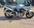 Сірий Сузукі GSF 600 Bandit S, об'ємом двигуна 0.6 л та пробігом 35 тис. км за 4000 $, фото 1 на Automoto.ua
