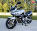 Серый Сузуки GSF 600 Bandit S, объемом двигателя 0.6 л и пробегом 28 тыс. км за 3350 $, фото 16 на Automoto.ua